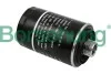 Фильтр масляный (SOFIMA) B12795