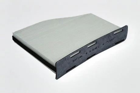 Фильтр салона (SOFIMA) Borsehung B12798