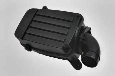 Корпус повітряного фільтра 2.0 1.6 Octavia Superb Jetta Passat Caddy Golf 2003-15 Borsehung B12803