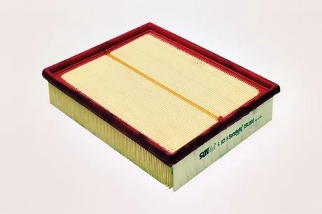 Фільтр повітряний (SOFIMA) Borsehung B12804