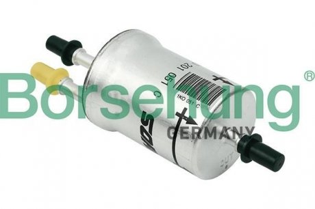 Фильтр топливный (SOFIMA) Borsehung B12822 (фото 1)