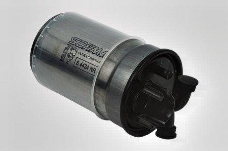 Фильтр топливный (SOFIMA) Borsehung B12823