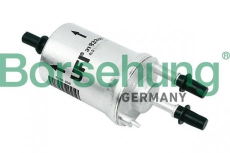 Фильтр топливный (SOFIMA) Borsehung B12828 (фото 1)