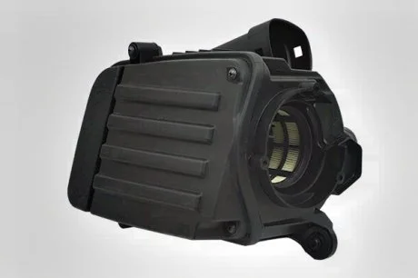 Корпус воздушного фильтра 1.4 1.2 Jetta Passat Tiguan Octavia Superb Caddy Golf 2007-15(OE) Borsehung B12845