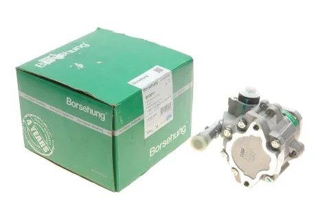 Помпа гидроусилителя (ZF) Borsehung B13211