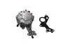 Насос вакуумний 1.4 1.9 2.0 TDI A3 A4 A6 Fabia Octavia Superb Caddy Golf Passat 1995-2011 Borsehung B14919 (фото 2)