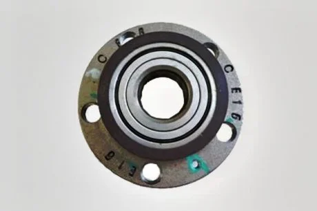 Подшипник ступицы задняя (OE) Borsehung B15624