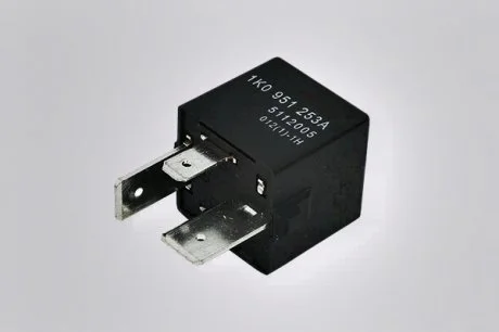 Реле (BOSCH) Borsehung B17819