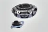 Комплект сцепления 1.2 1.4 1.6 1.8 TSI Octavia Superb Fabia Passat Golf Jetta Touran Polo A3 Ibiza Borsehung B17860 (фото 1)