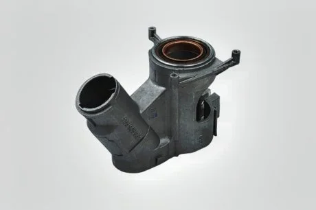 Корпус замка зажигания (OE) Borsehung B17982