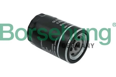 Фільтр оливний Borsehung B18018