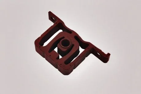 Кронштейн глушника Borsehung B18181