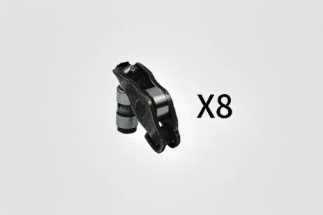 Гидрокомпенсатор комплект 8 * 8 022109423D + 06E109417E (OЕ Borsehung B18211