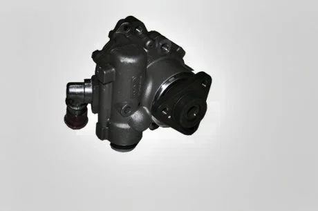 Насос гидроусилителя руля (ZF) A6 2.5D 07.97-01.05 Borsehung B18222