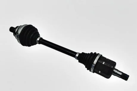 Вал привода левый (GKN) Borsehung B18327