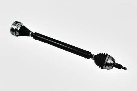 Вал привода правый (GKN) Borsehung B18344