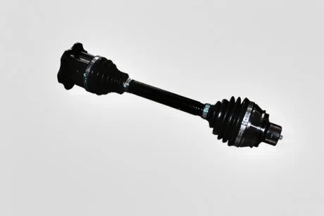 Піввісь передня привід лівий / правий Audi A6 A7 A8 Q5 1.8 2.0 2.8 3.0 4.2 TSI TFSI TDI 2008-19г Borsehung B18377