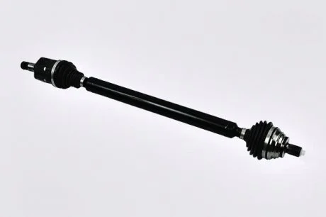 Вал привода правый (GKN) Borsehung B18414