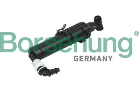 Форсунка фари Audi A4 B8 2012-15 права (OE) Borsehung B18491