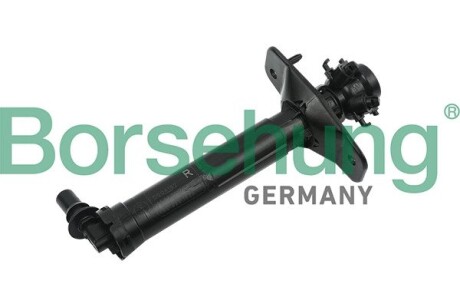 Фото 1 - форсунка омивача скла Borsehung B18505 Форсунка омивача скла Borsehung B18505 (фото 1)