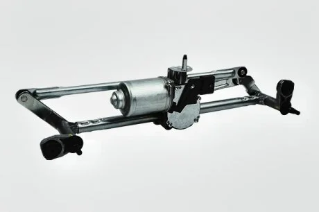 Трапеция дворников POLO 2009-18 (OE) Borsehung B18656