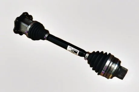 Вал привода (GKN) Borsehung B18739