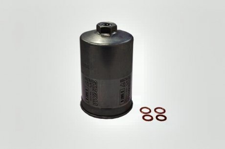 Фільтр паливний (OE) (SOFIMA) Borsehung B19091 (фото 1)