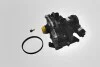 Термостат с корпусом 1.8 2.0 TSI Audi A3 A4 A5 A6 A7 Q5 Q7, Octavia Superb Golf Passat год 2010-19 Borsehung B19205 (фото 1)