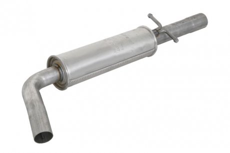 Центр. глушник,випускна сист. BOSAL 105111