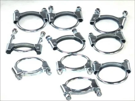 Детали выхлопной системы BOSAL 250265