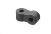 Гумове кріплення вихлопної системи OPEL AGILA B  SUZUKI GRAND VITARA I, SPLASH, SWIFT III, SWIFT IV 1.0-2.5 03.98- 255166
