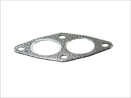 Прокладка випускної системи SEAT IBIZA I, MALAGA, RONDA 1.2/1.5/1.7 08.83-12.93 BOSAL 256004