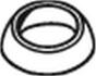 Прокладка випускної системи SUZUKI SAMURAI, SJ410, WAGON R+ TOYOTA YARIS, YARIS VERSO 1.0-1.5 09.81-11.05 BOSAL 256082 (фото 1)