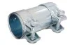 З\'єднувач труб (56x125mm) AUDI 100 C3, 100 C4, 80 B3, 80 B4, 90 B3, A3, A4 B5, A4 B6, A4 B7, A6 C4, A6 C5, A8 D2, CABRIOLET B3, COUPE B3, TT  OPEL ASTRA G, ASTRA H  SEAT CORDOBA 1.4-4.2 08.84-12.13 265119