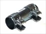 З\'єднувач труб (43x125mm) AUDI A6 C5 FIAT PUNTO KIA PICANTO I OPEL ADAM, AGILA, CORSA D SEAT AROSA, CORDOBA, CORDOBA VARIO, IBIZA II, INCA SKODA FELICIA I, FELICIA II 1.0-2.8 08.83-02.19 BOSAL 265125 (фото 2)