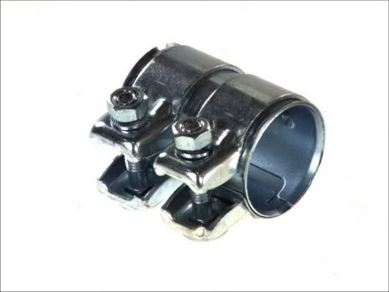 З\'єднувач труб (50x80mm) DS DS 3, DS 4, DS 5, DS 7 AUDI 80 B3, 90 B3, A1, A2, A3, A4 B5, A4 B6, A4 B7, A6 ALLROAD C6, A6 C6, A6 C7, A7, A8 D3, A8 D4, CABRIOLET B3, COUPE B3, Q2, TT 1.0-4.6 07.81- BOSAL 265833