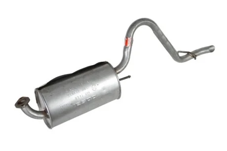Глушник задній HYUNDAI I30 07-12 BOSAL 280147
