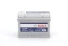 Акумулятор 75 Ah BOSCH 0 092 L50 080 (фото 4)