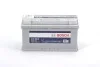 Акумулятор 12В/90Аг/800А/23,73кг BOSCH 0 092 L50 130 (фото 4)