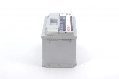 Акумулятор 12В/90Аг/800А/23,73кг BOSCH 0 092 L50 130 (фото 1)