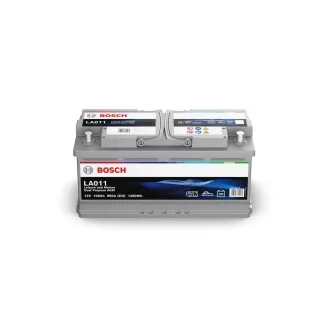 Акумулятор Bosch 12В/105/950/29,4кг BOSCH 0 092 LA0 110
