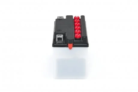 МОТОЦИКЛЕТНА АКУМУЛЯТОРНА БАТАРЕЯ BOSCH 0 092 M4F 170 (фото 1)