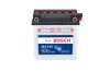 Мотоциклетная аккумуляторная батарея 12V 9 А * ч 85А - кратн. 4 шт BOSCH 0092M4F250 (фото 4)