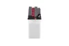 Мотоциклетная аккумуляторная батарея 12V 12 А * ч 160А - кратн. 4 шт BOSCH 0092M4F300 (фото 2)