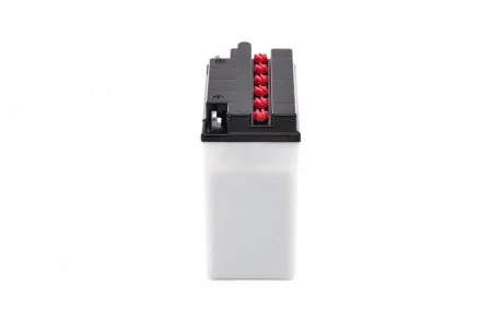 Фото 1 - мотоциклетная аккумуляторная батарея 12V 12 А * ч 160А - кратн. 4 шт BOSCH 0092M4F300 Мотоциклетная аккумуляторная батарея 12V 12 А * ч 160А - кратн. 4 шт BOSCH 0092M4F300 (фото 1)