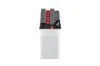 Мотоциклетная аккумуляторная батарея 12V 12 А * ч 160А - кратн. 4 шт BOSCH 0092M4F320 (фото 2)