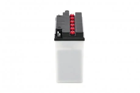 Мотоциклетная аккумуляторная батарея 12V 12 А * ч 160А - кратн. 4 шт BOSCH 0092M4F320 (фото 1)