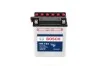 Мотоциклетная аккумуляторная батарея 12V 14 А * ч 190А - кратн. 4 шт BOSCH 0092M4F340 (фото 4)