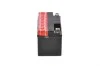 Мотоциклетна акумуляторна батарея AGM 12V 3 А*ч 40А - кратн. 6 шт BOSCH 0092M60010 (фото 2)
