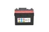 Мотоциклетна акумуляторна батарея AGM 12V 3 А*ч 40А - кратн. 6 шт BOSCH 0092M60010 (фото 3)